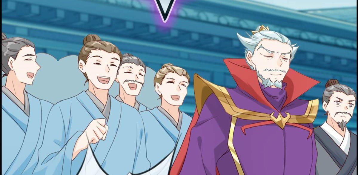 Strongest System (The Strongest Dandy System) Chapter 04 Gambar 82